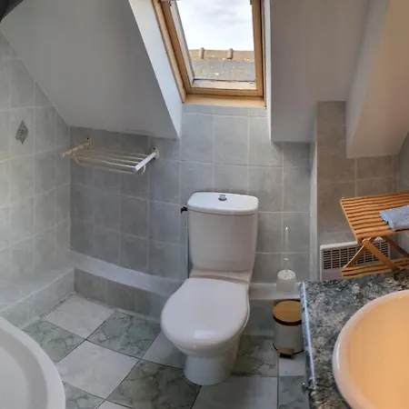T2 A Proche Du Sentier Douanier Appartement *